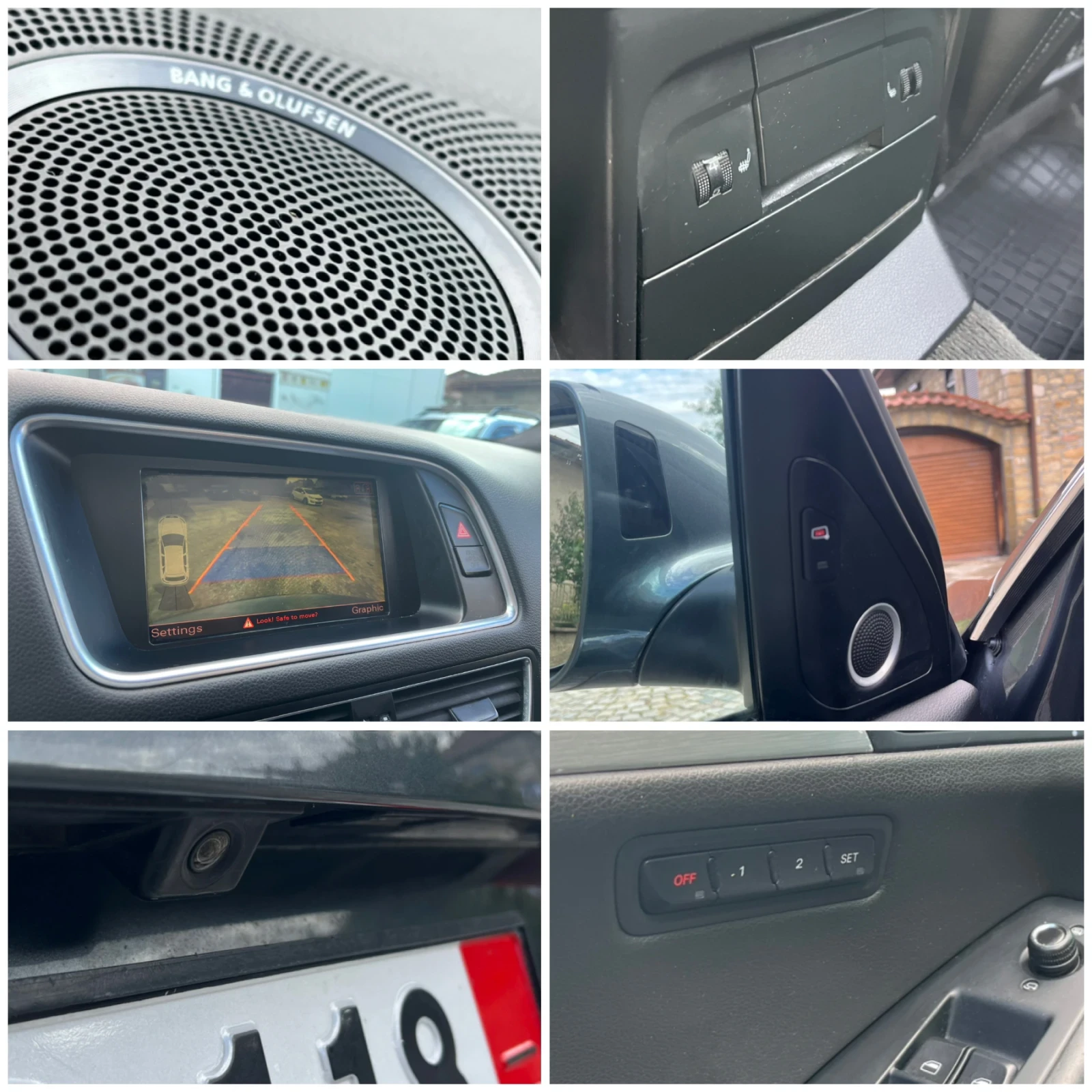 Audi Q5 3xS-line* *  | Mobile.bg   16