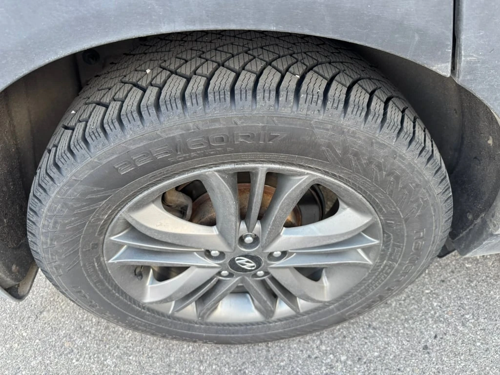 Hyundai Tucson * Ultimate * CARFAX * БЕЗ ПЪРВОНАЧАЛНА ВНОСКА - изображение 6