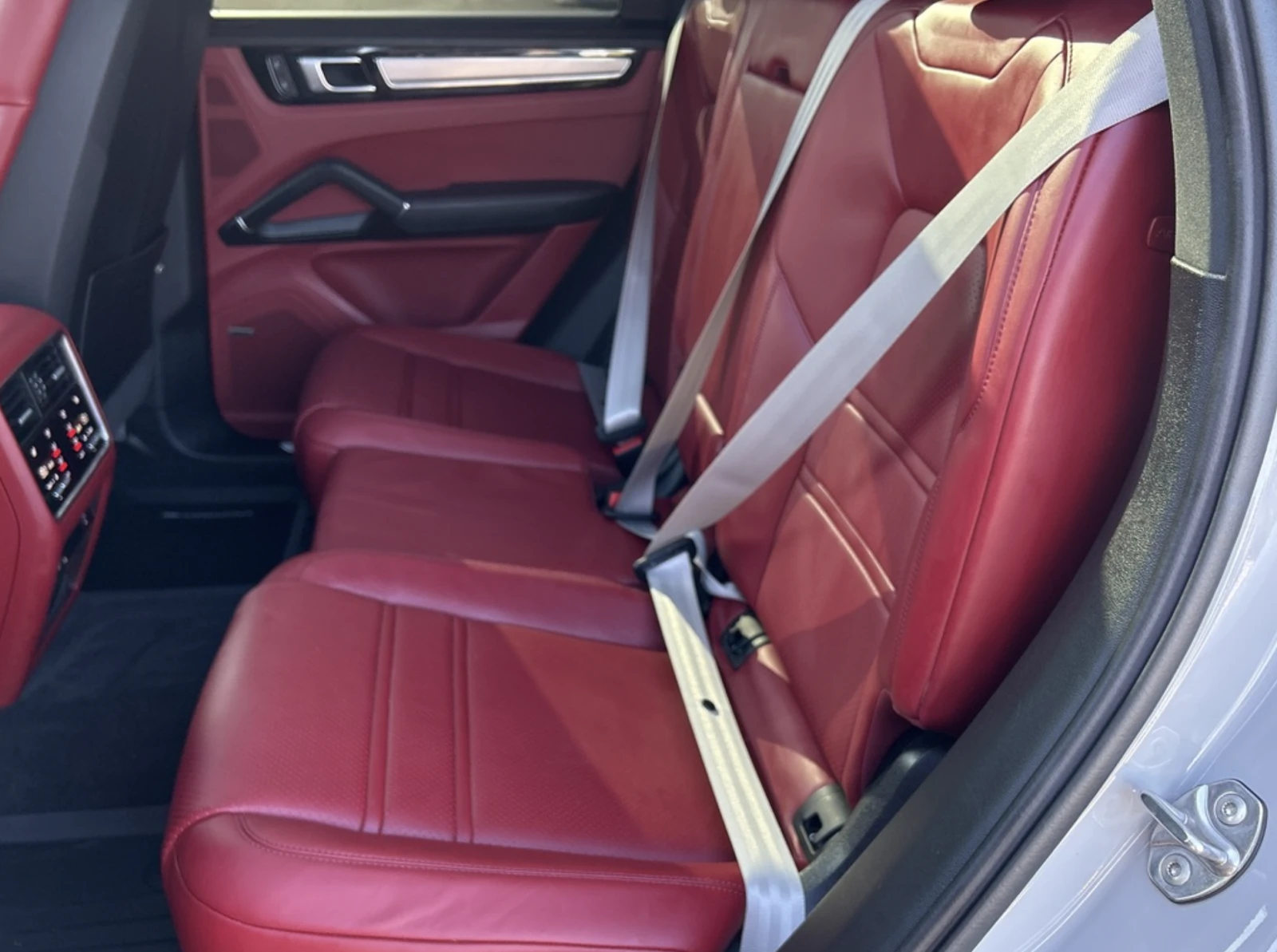 Porsche Cayenne 2023 Porsche Cayenne Platinum Edition Coupe | Mobile.bg   12