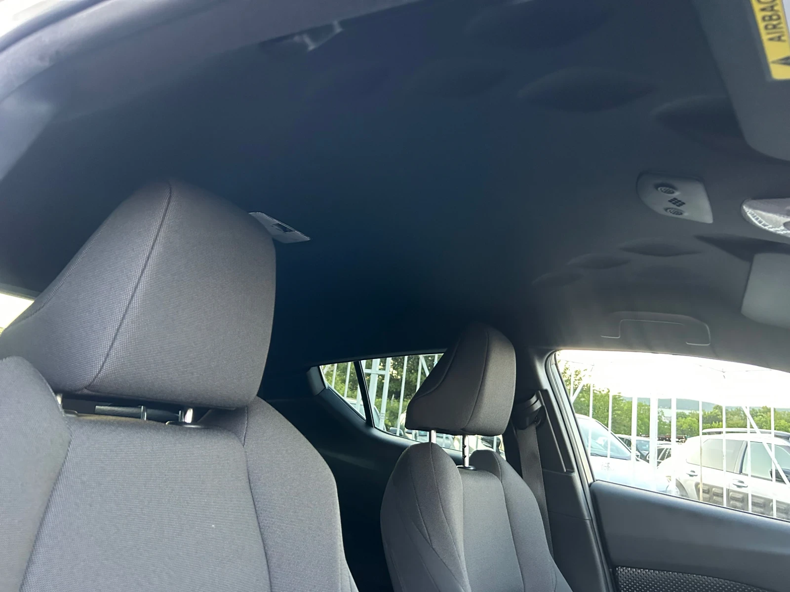 Toyota C-HR FACELIFT / 1.8 HYBRID /  6F /    | Mobile.bg   14