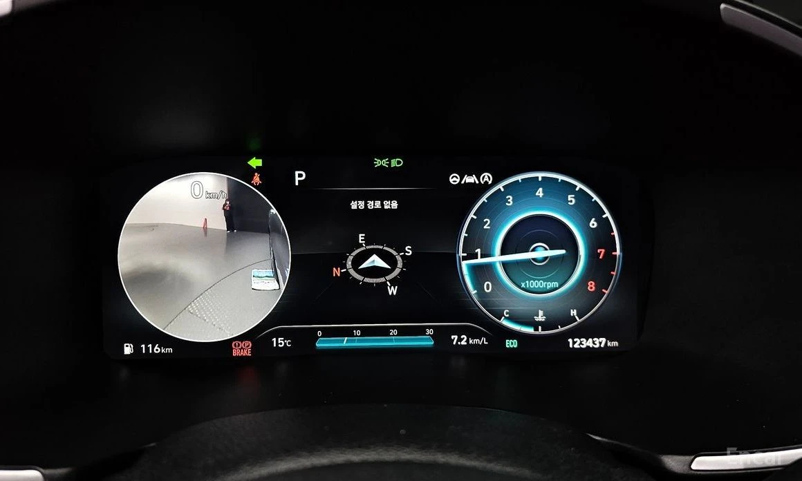 Hyundai Santa fe  - изображение 8