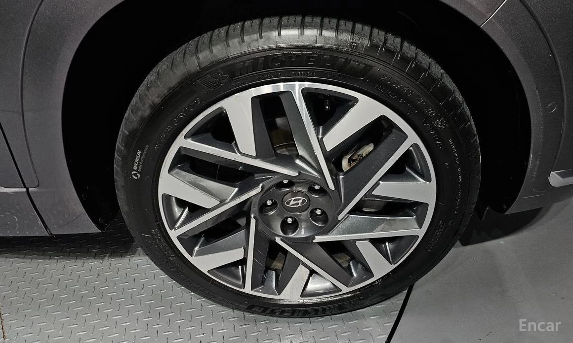 Hyundai Santa fe  - изображение 5