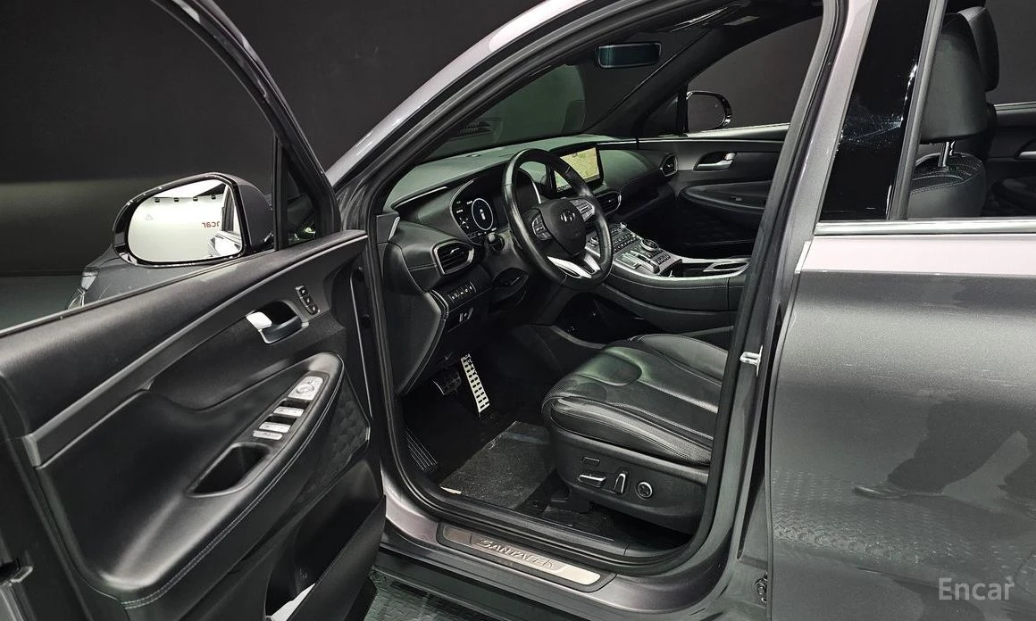 Hyundai Santa fe | Mobile.bg   11