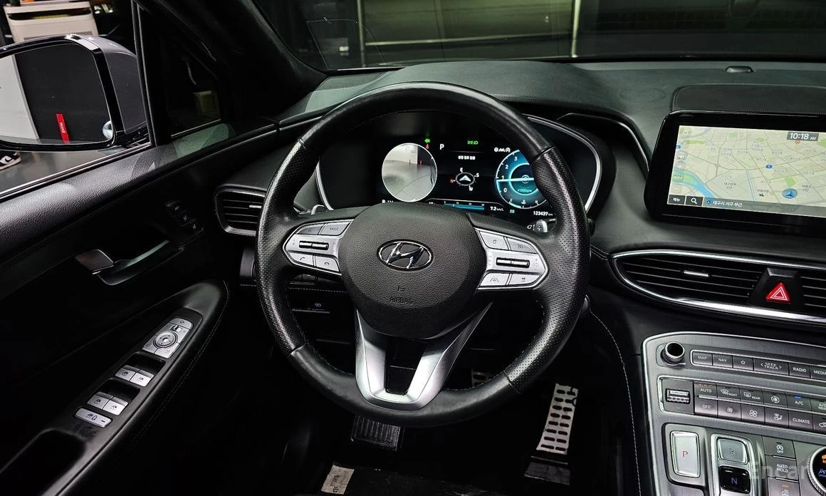 Hyundai Santa fe | Mobile.bg   13