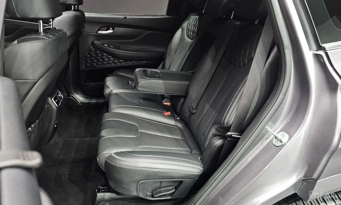 Hyundai Santa fe | Mobile.bg   12