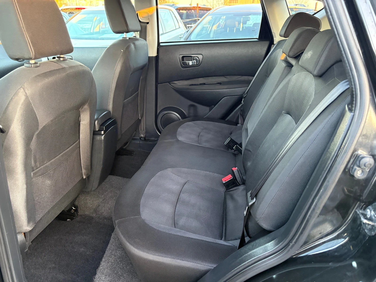 Nissan Qashqai 1.5 DCI 110 6 NTEC ,  | Mobile.bg   12