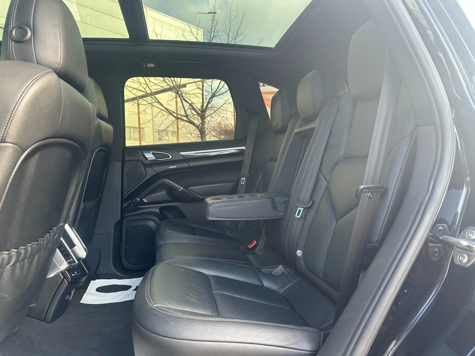 Porsche Cayenne 3.0d 245 к.с.  - изображение 9