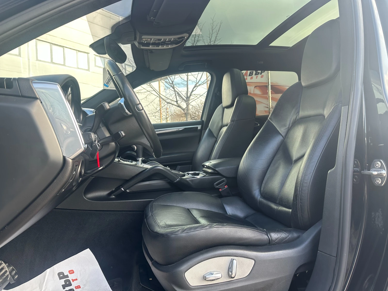 Porsche Cayenne 3.0d 245 к.с.  - изображение 8