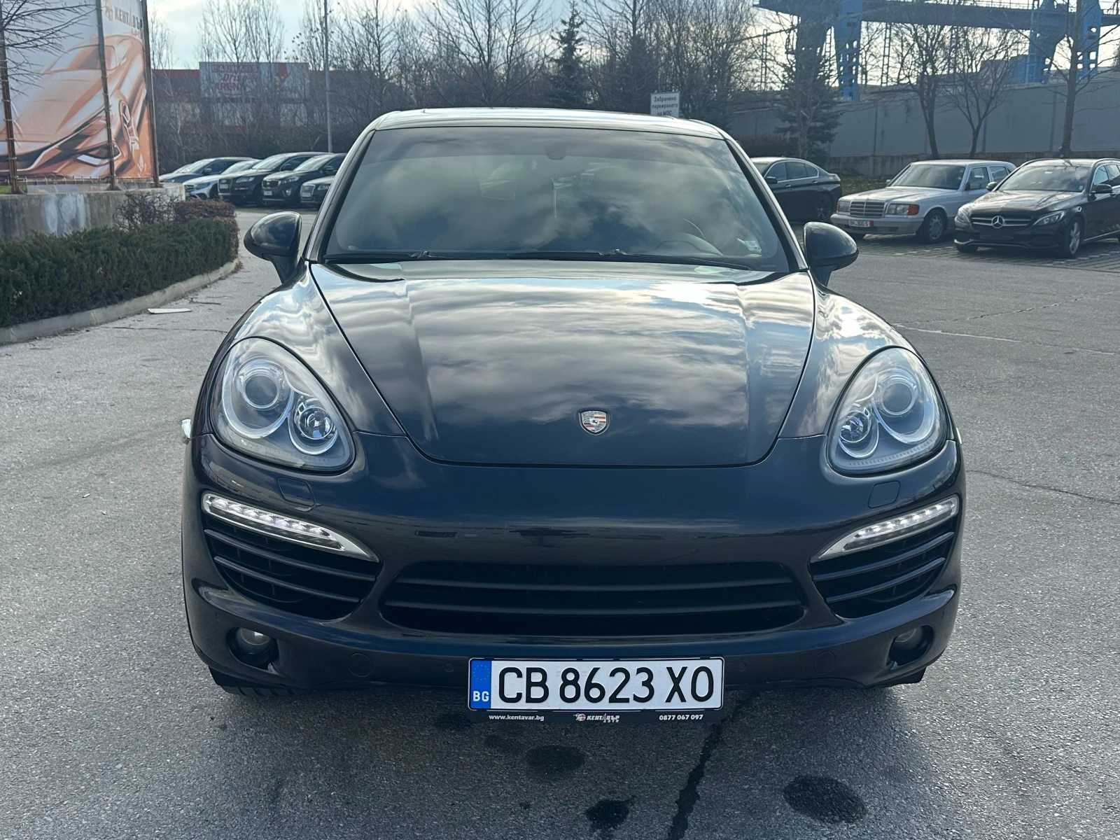 Porsche Cayenne 3.0d 245 к.с.  - изображение 7