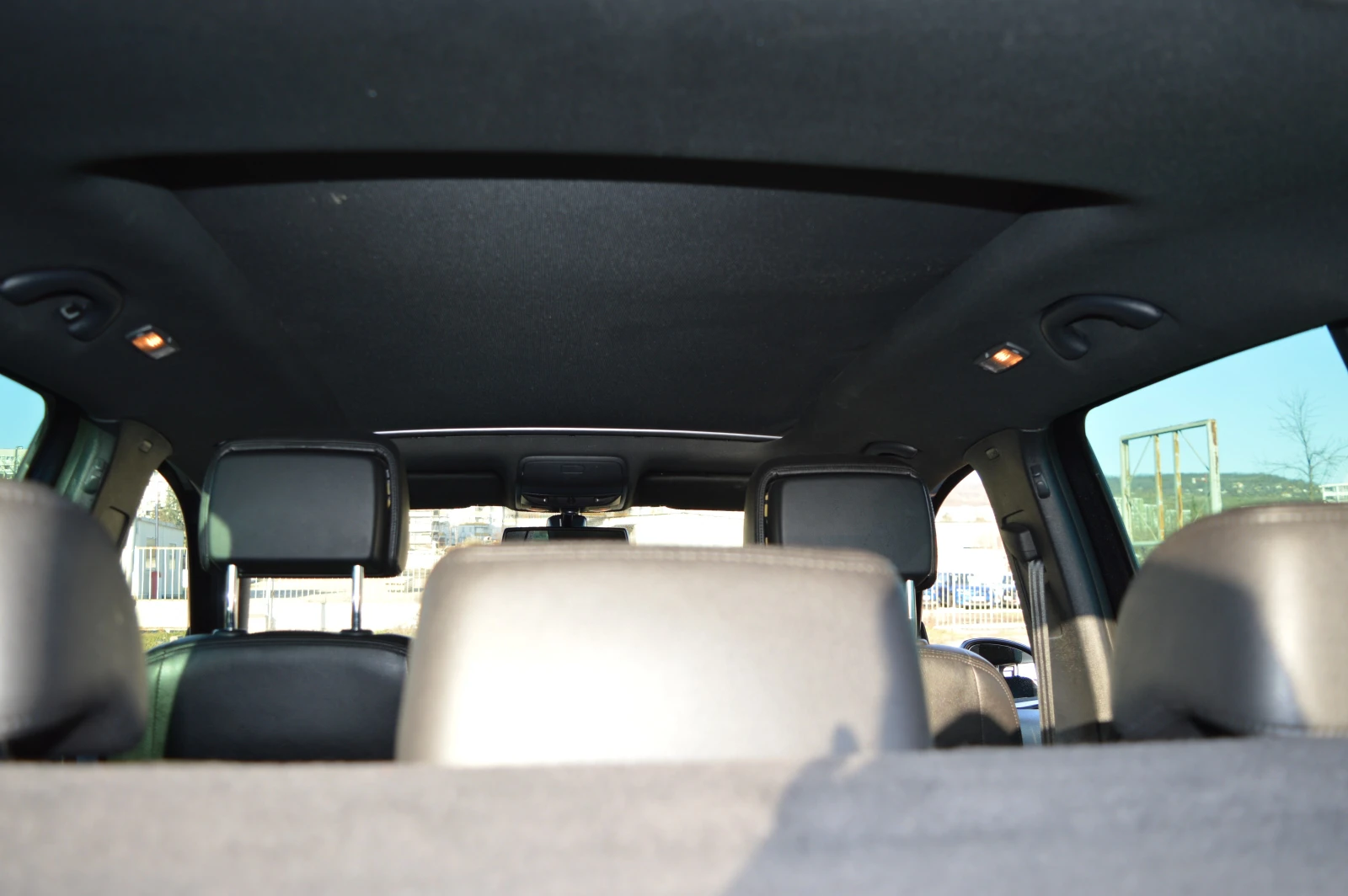 VW Tiguan VW Tiguan R-LINE AUTOMAT 4X4 FACELIFT | Mobile.bg � ����������� 13