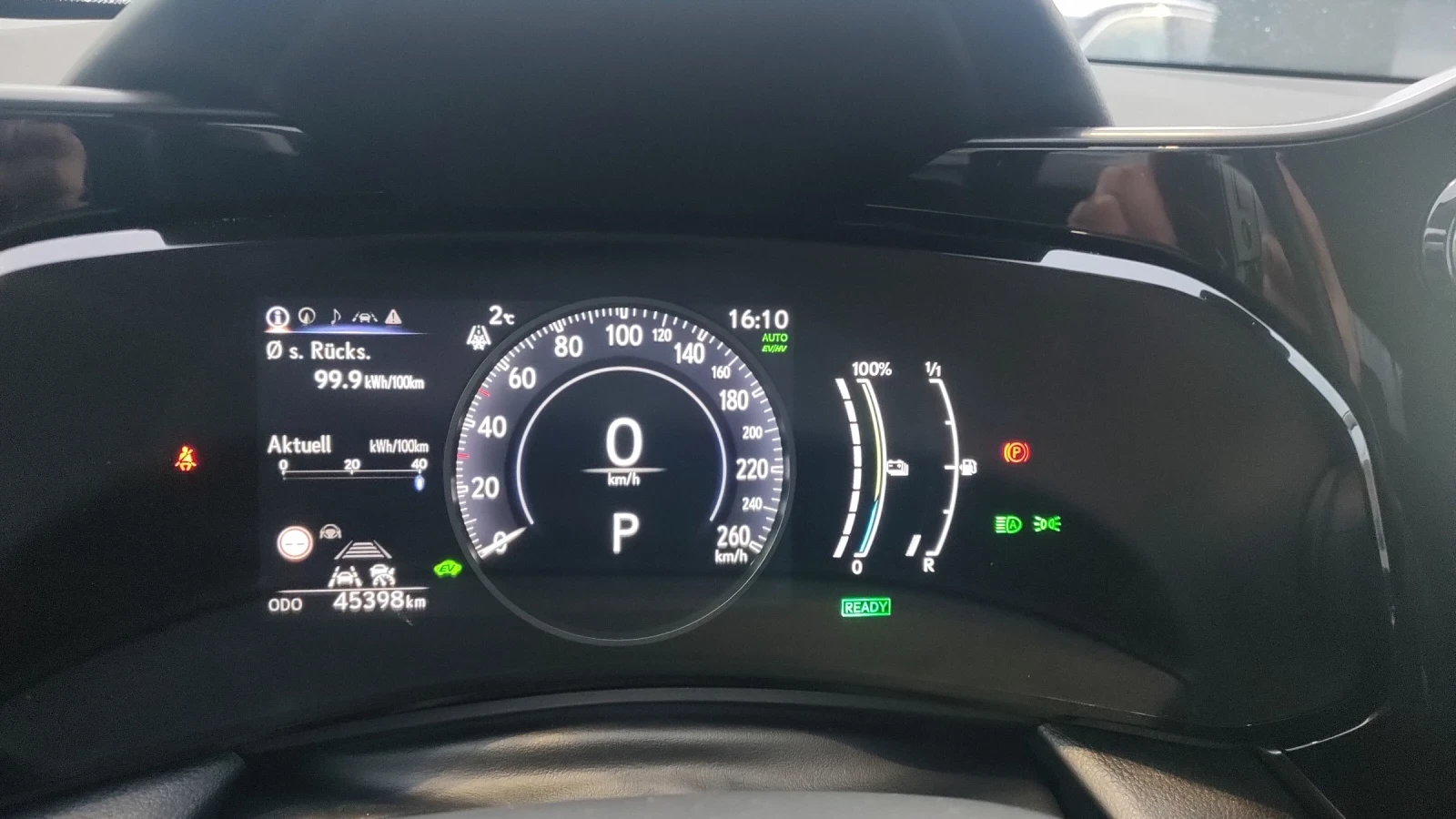 Lexus NX 450 + /4х4/360Camera/ - изображение 8