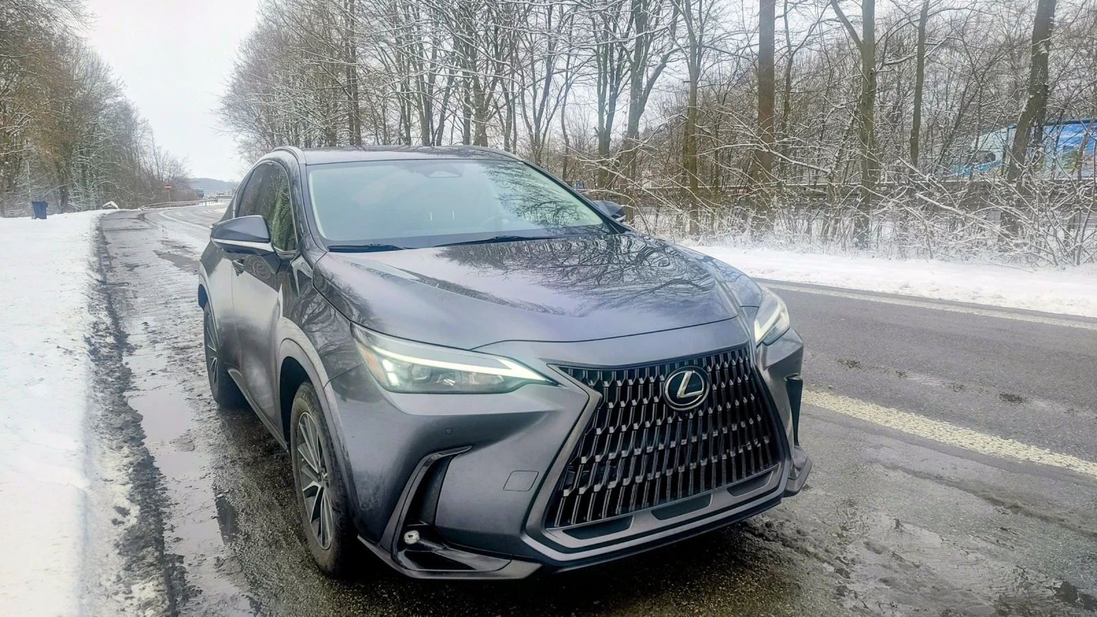 Lexus NX 450 + /4х4/360Camera/ - изображение 2