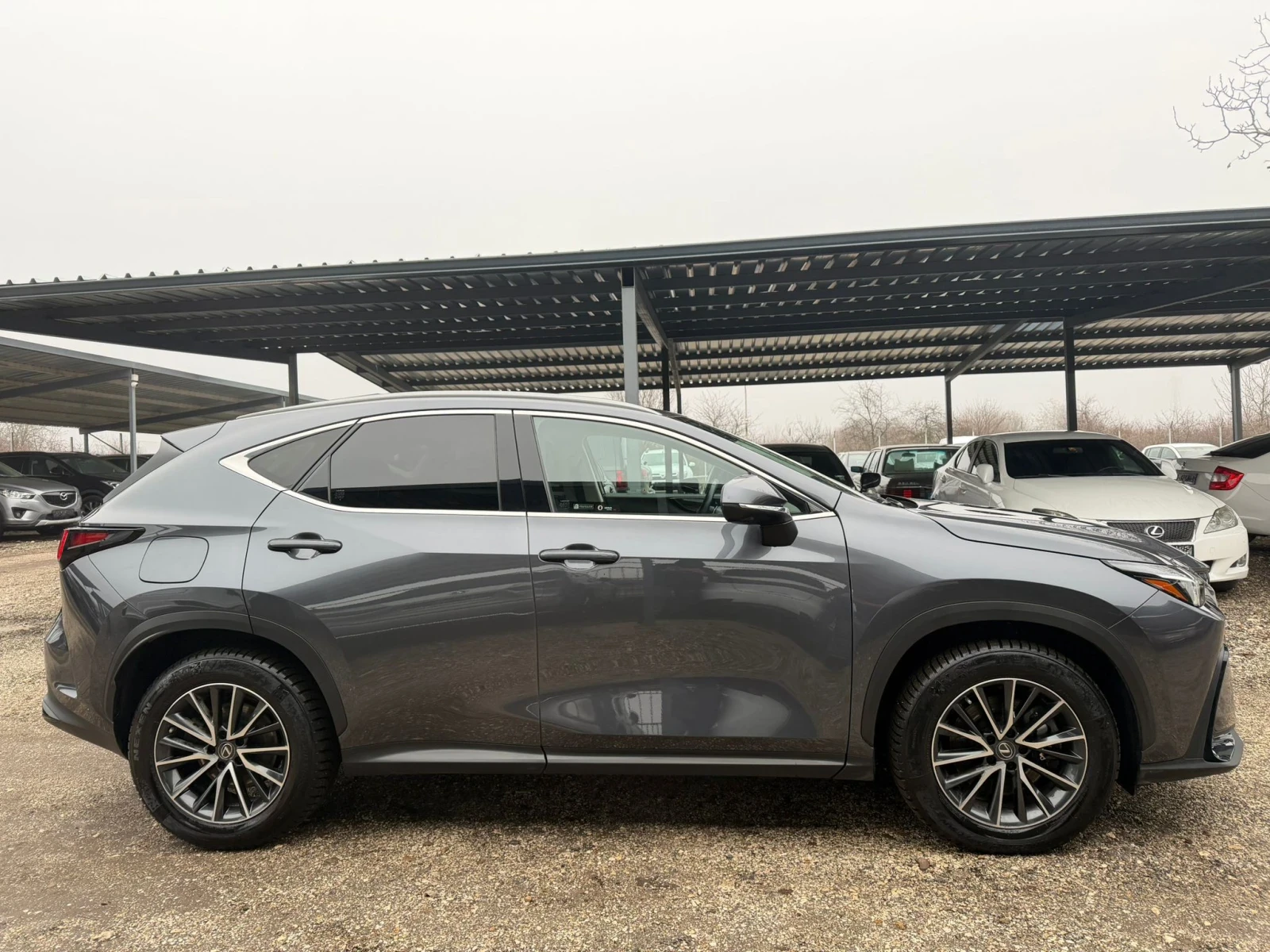 Lexus NX 450 + /4�4/360Camera/����� �������� | Mobile.bg � ����������� 4