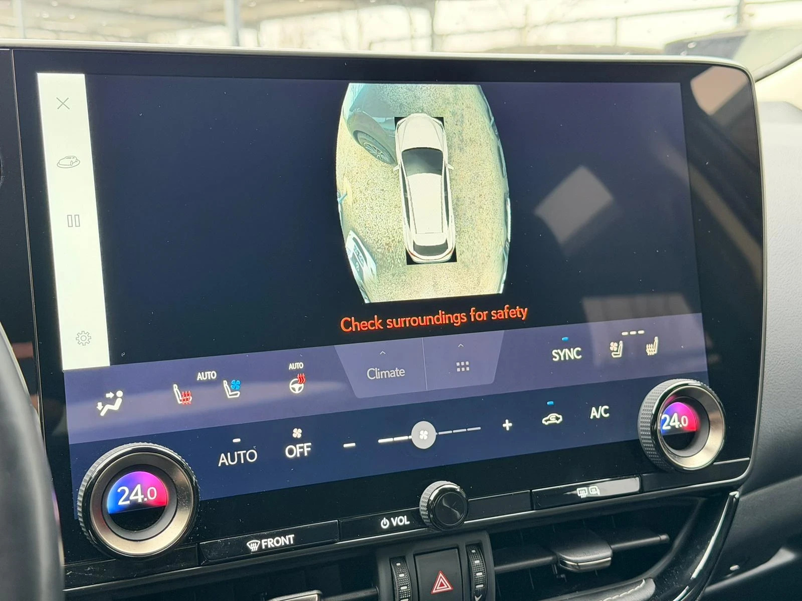 Lexus NX 450 + /4�4/360Camera/����� �������� | Mobile.bg � ����������� 16