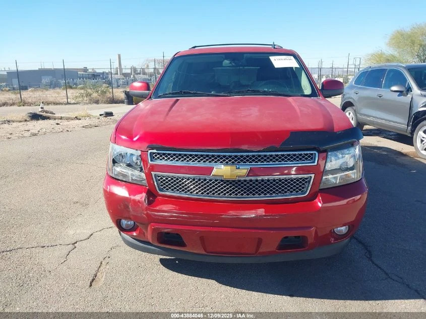 Chevrolet Suburban 5.3L V-8 VVT, 320HP 4X2 Drive - изображение 4