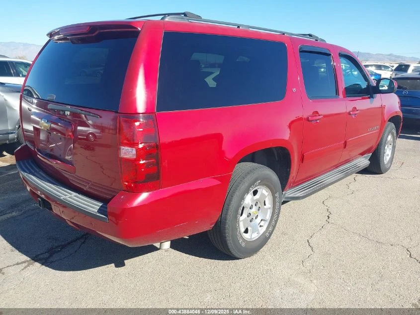 Chevrolet Suburban 5.3L V-8 VVT, 320HP 4X2 Drive - изображение 9