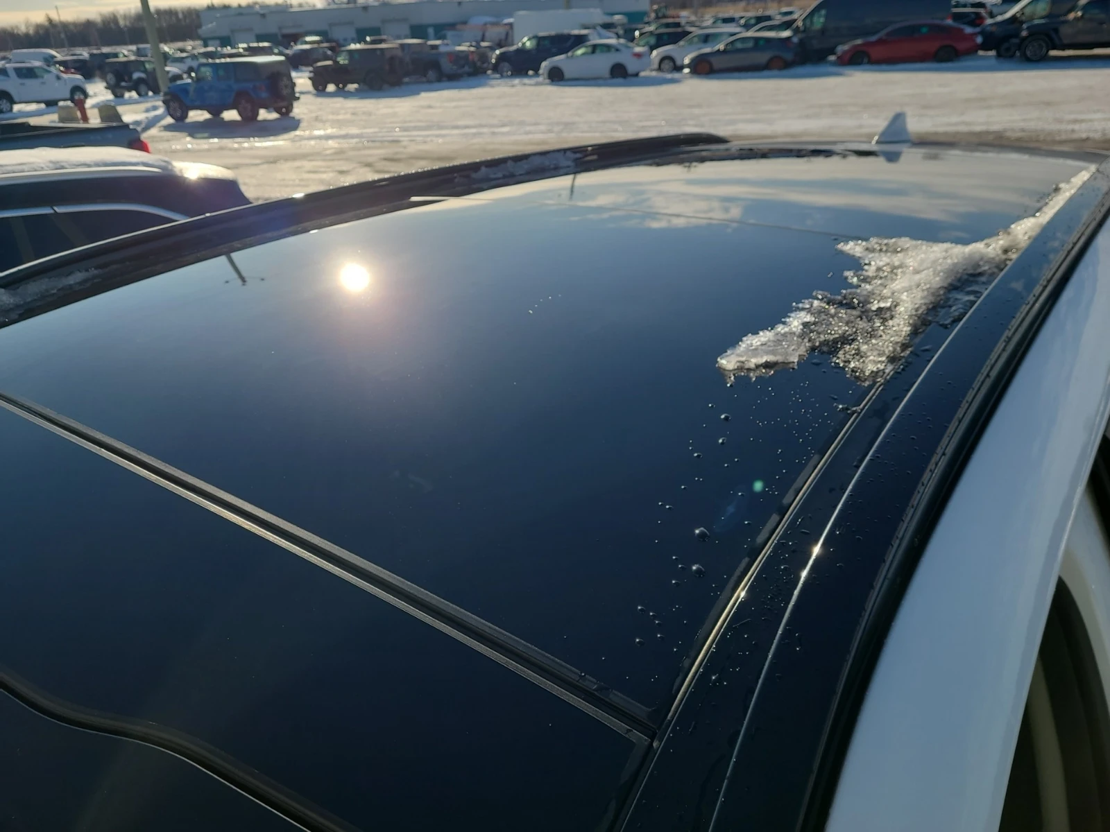 Kia Sorento 2.5L 4cyl AWD | Mobile.bg � ����������� 9