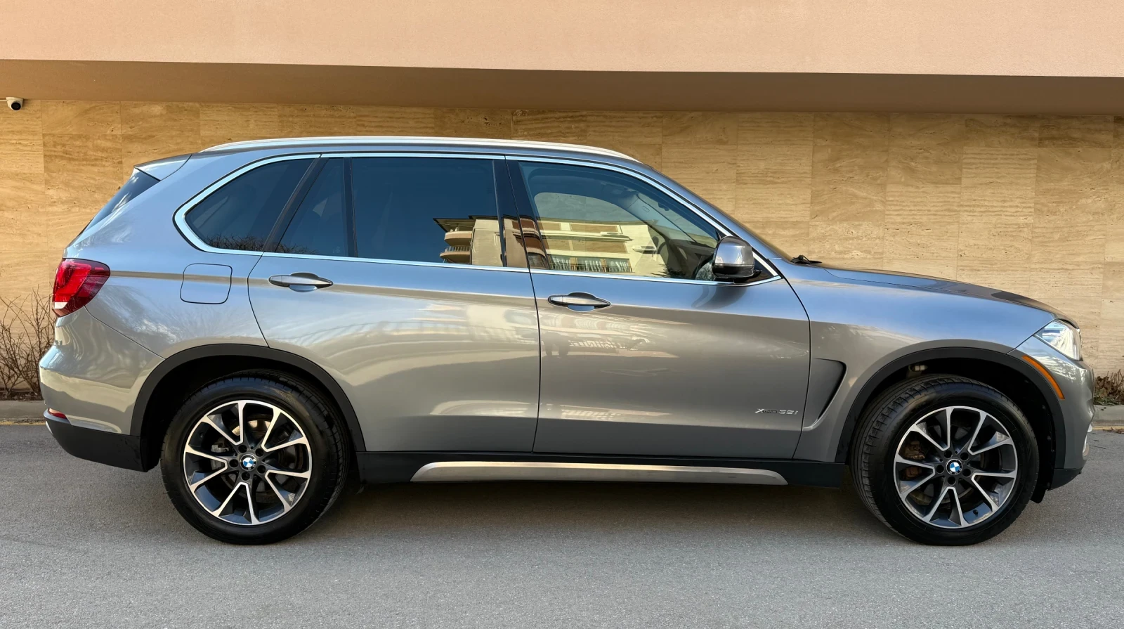 BMW X5 35i xDrive * Лизинг/HUD/ Harman/ 360/ Carfax - изображение 6