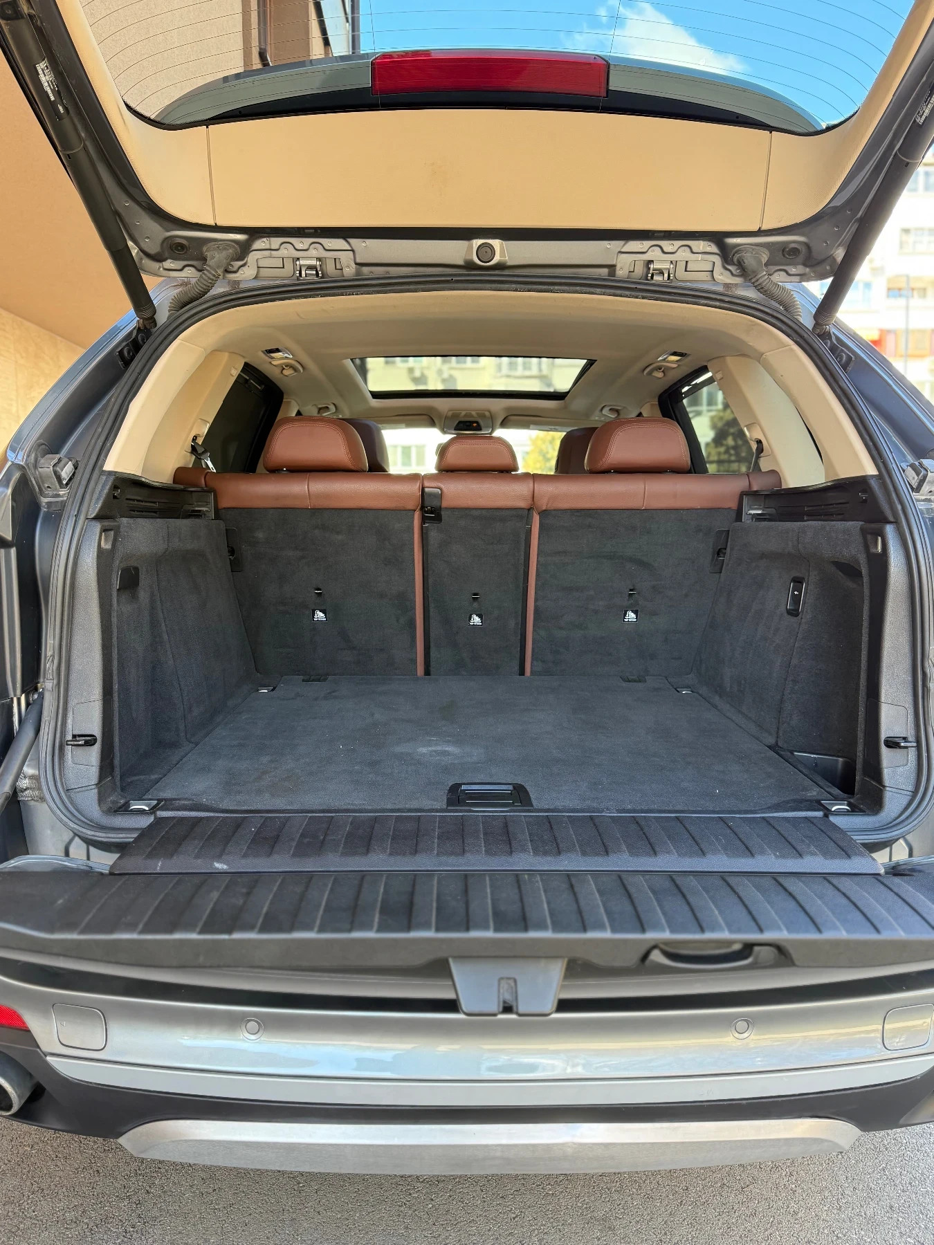 BMW X5 35i xDrive * ������/HUD/ Harman/ 360/ Carfax | Mobile.bg � ����������� 14