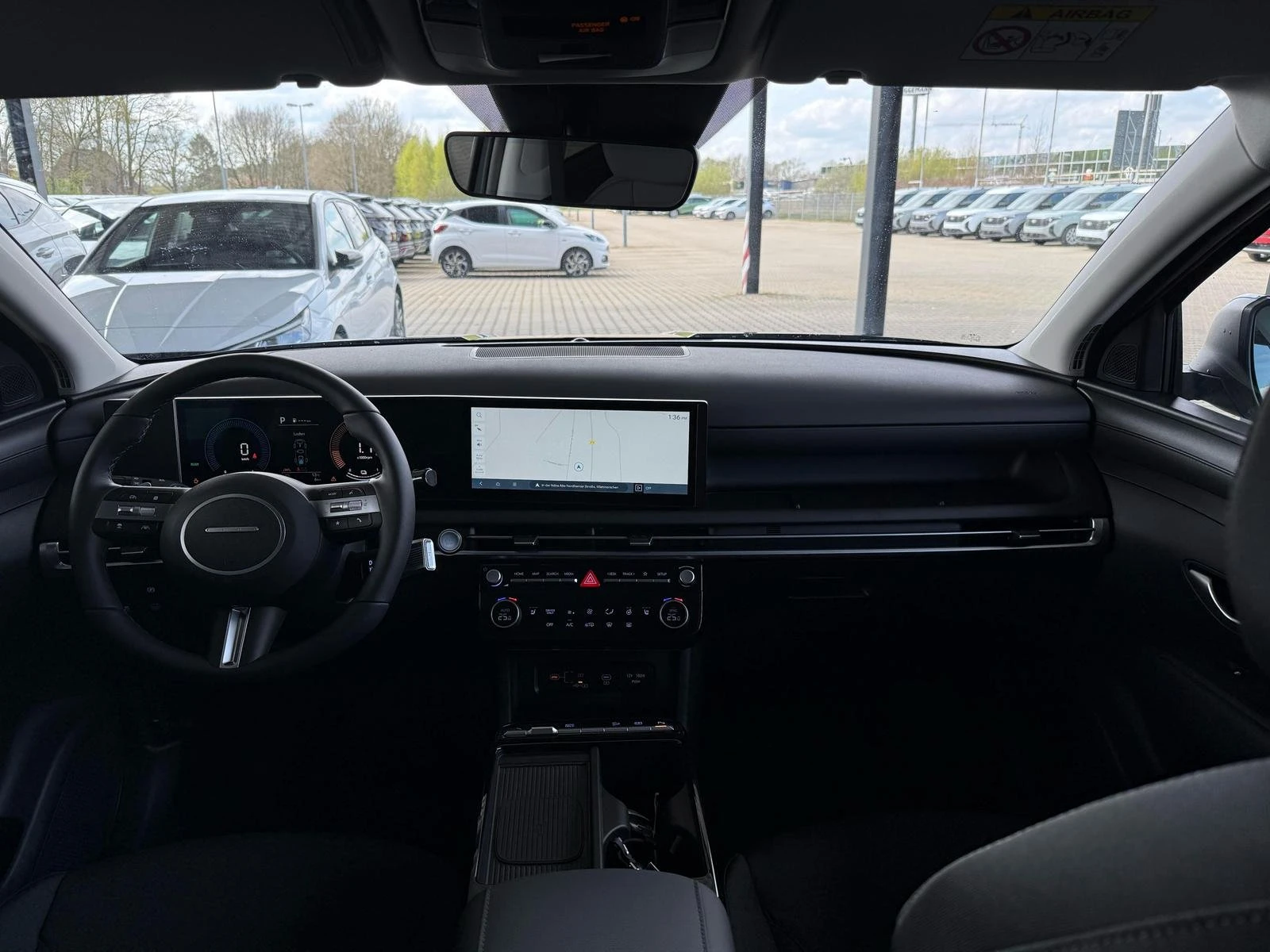 Hyundai Tucson 1.6 T-GDI, снимка 6 - Автомобили и джипове - 53770312