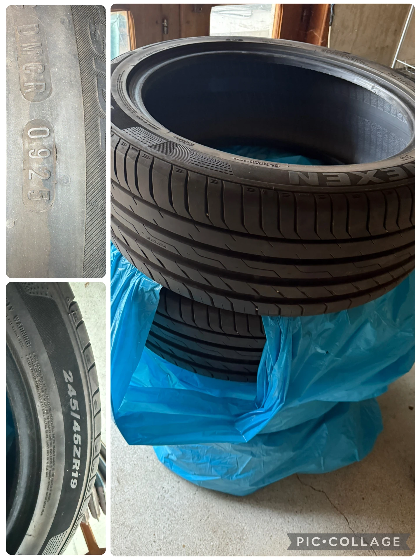 Hyundai Tucson 1.7CRDI PREMIUM-PANORAMA-NAVI-KAMERA, снимка 17 - Автомобили и джипове - 53818060