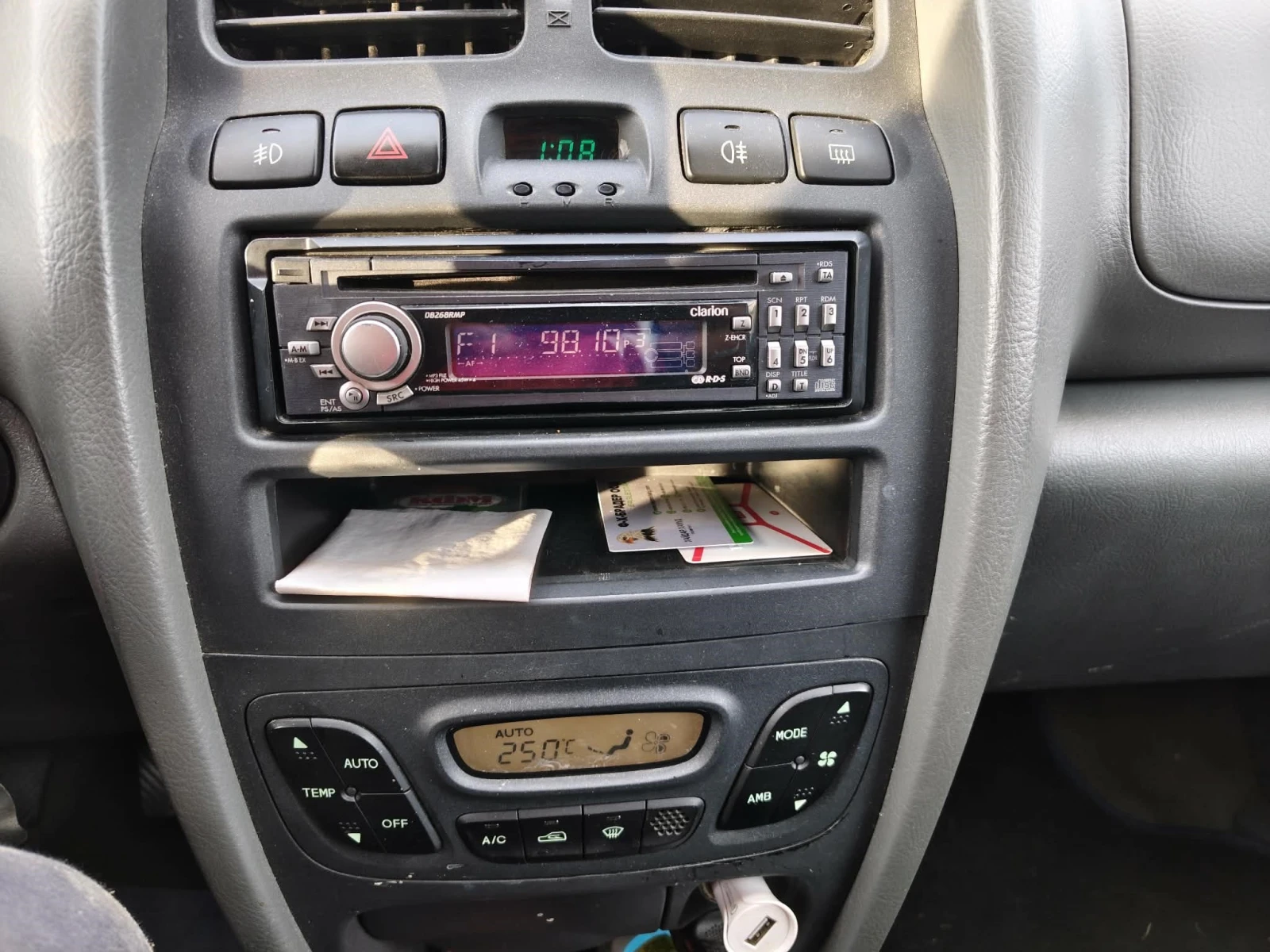 Hyundai Santa fe, снимка 6 - Автомобили и джипове - 54020122