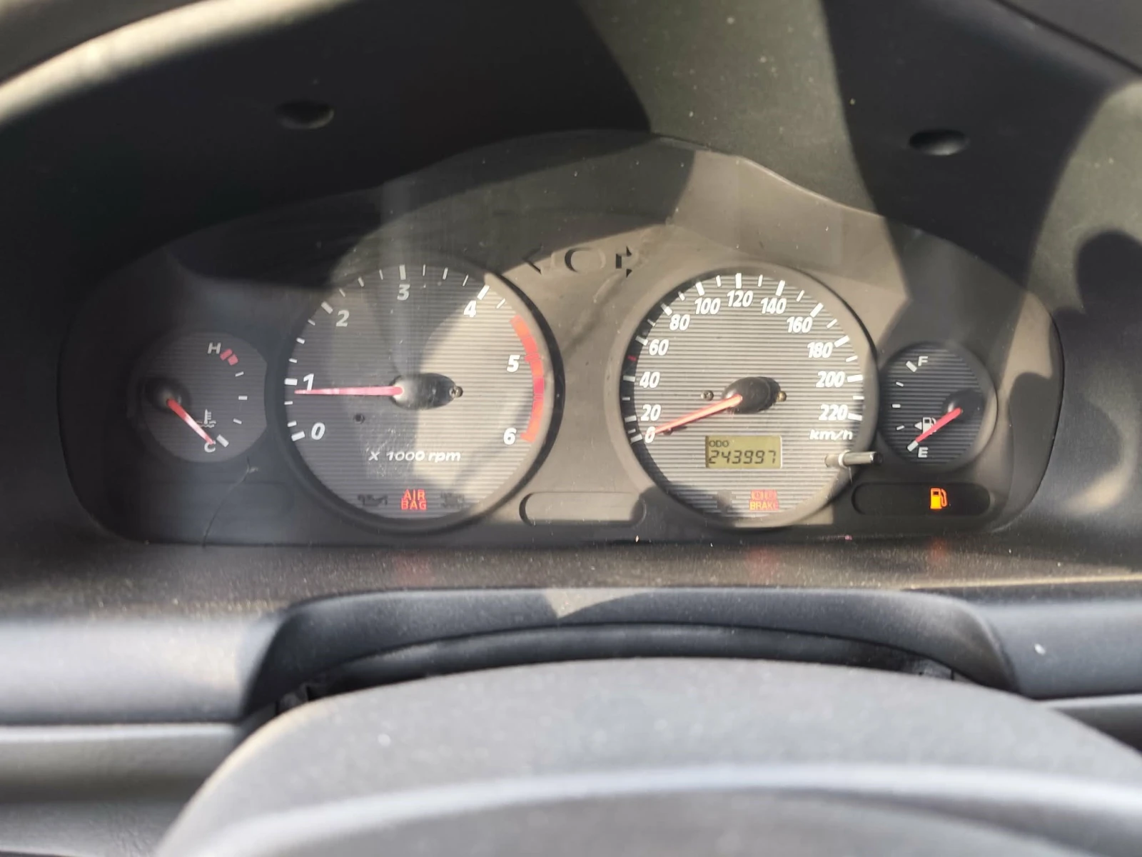 Hyundai Santa fe, снимка 4 - Автомобили и джипове - 54020122