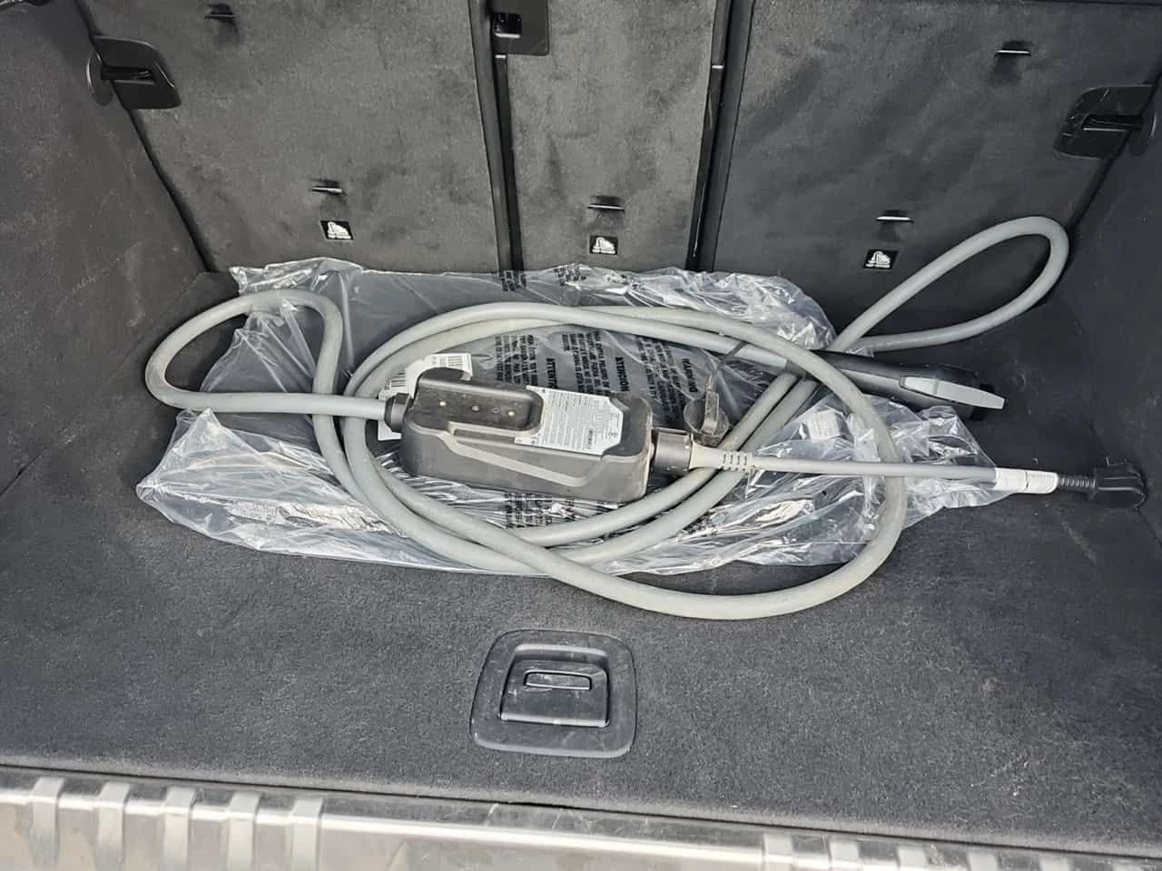 BMW X3 * Plug in Hybrid Xdrive30e * ПОДГРЕВ* КАМЕРА* , снимка 15 - Автомобили и джипове - 54215133