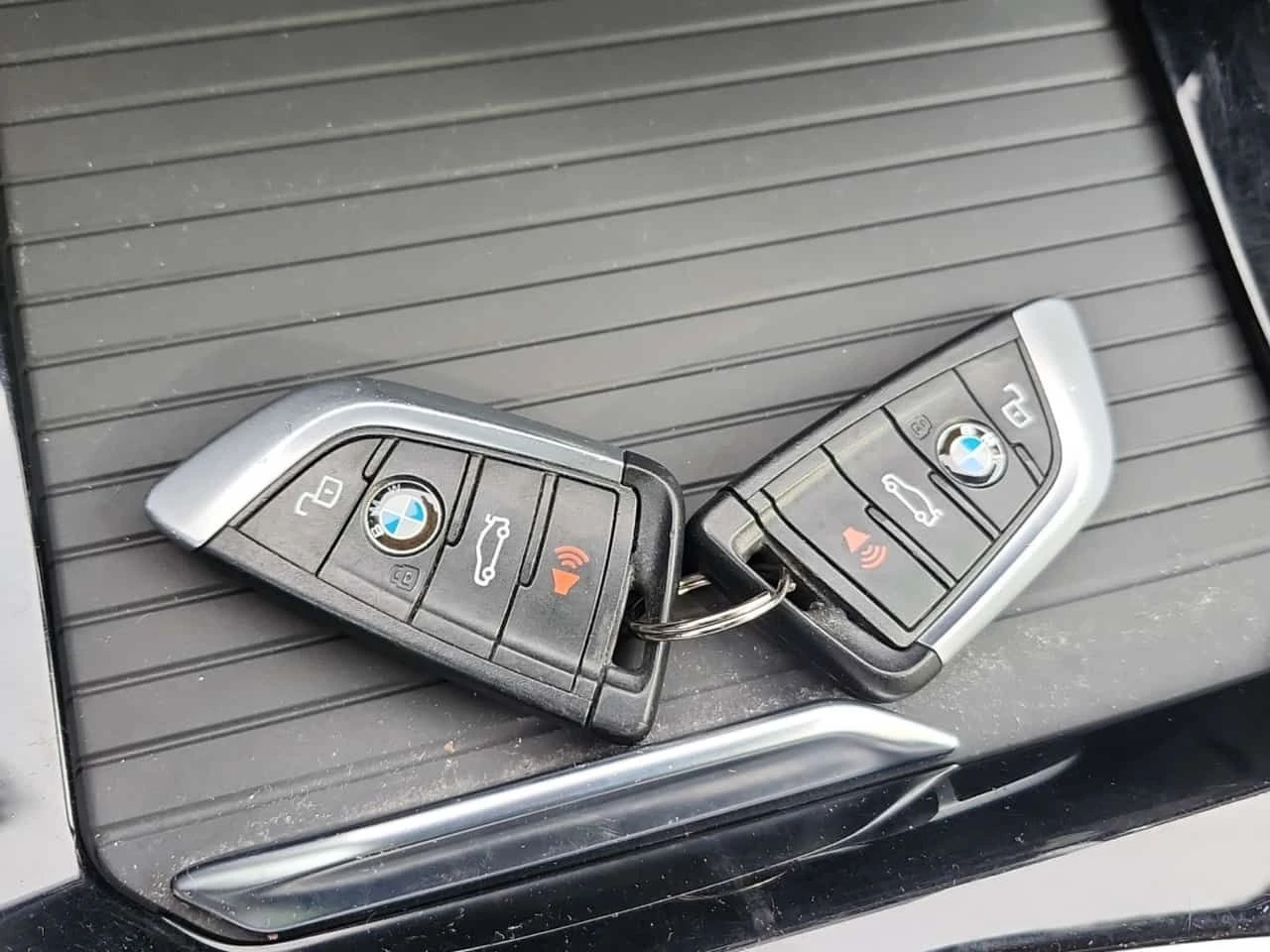 BMW X3 * Plug in Hybrid Xdrive30e * ПОДГРЕВ* КАМЕРА* , снимка 8 - Автомобили и джипове - 54215133