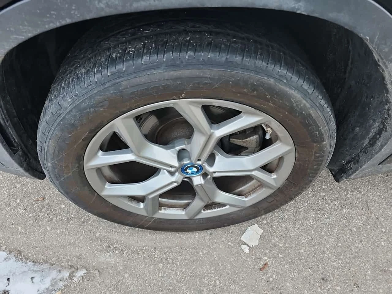 BMW X3 * Plug in Hybrid Xdrive30e * ПОДГРЕВ* КАМЕРА* , снимка 6 - Автомобили и джипове - 54215133