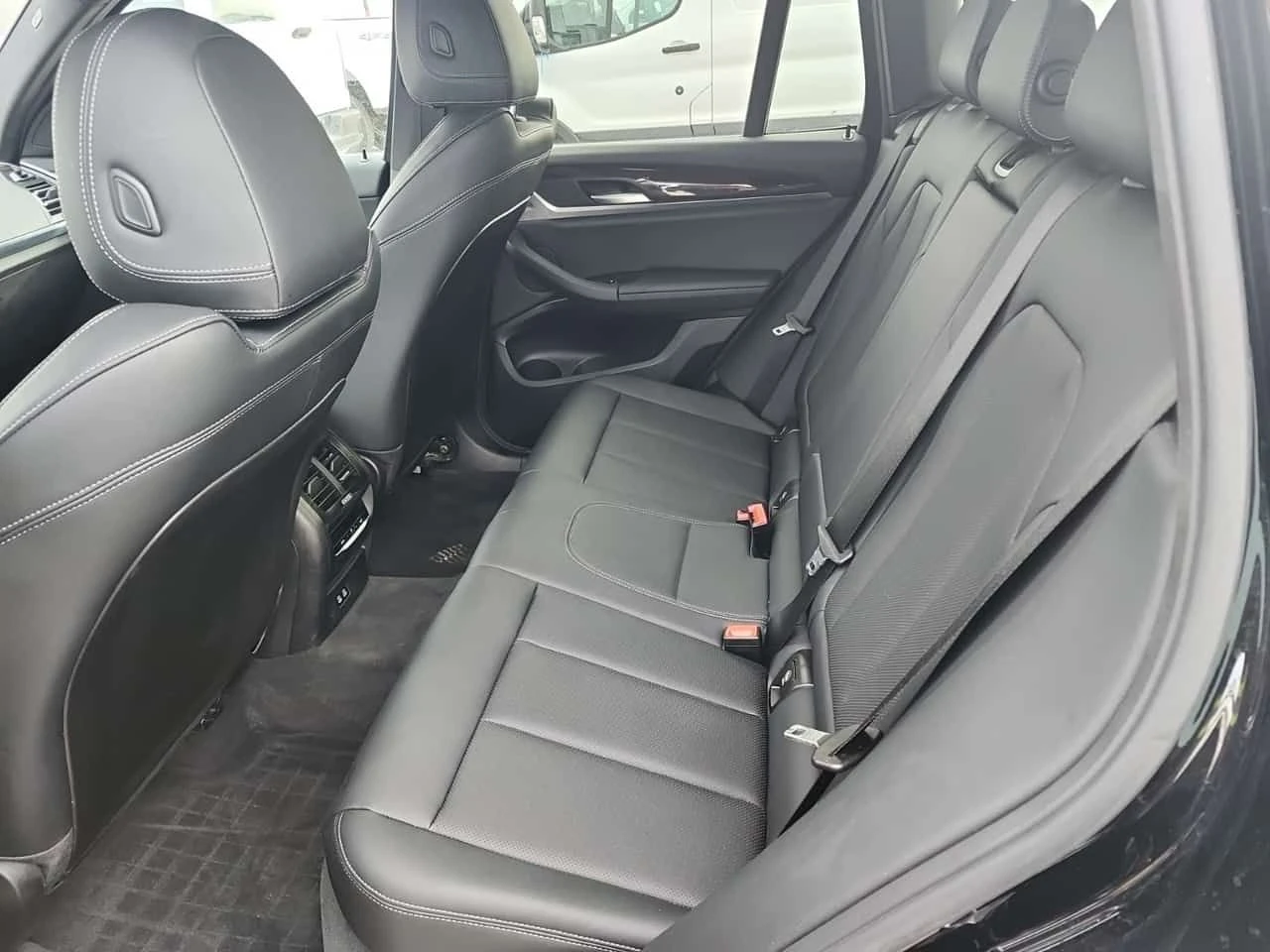 BMW X3 * Plug in Hybrid Xdrive30e * ПОДГРЕВ* КАМЕРА* , снимка 12 - Автомобили и джипове - 54215133