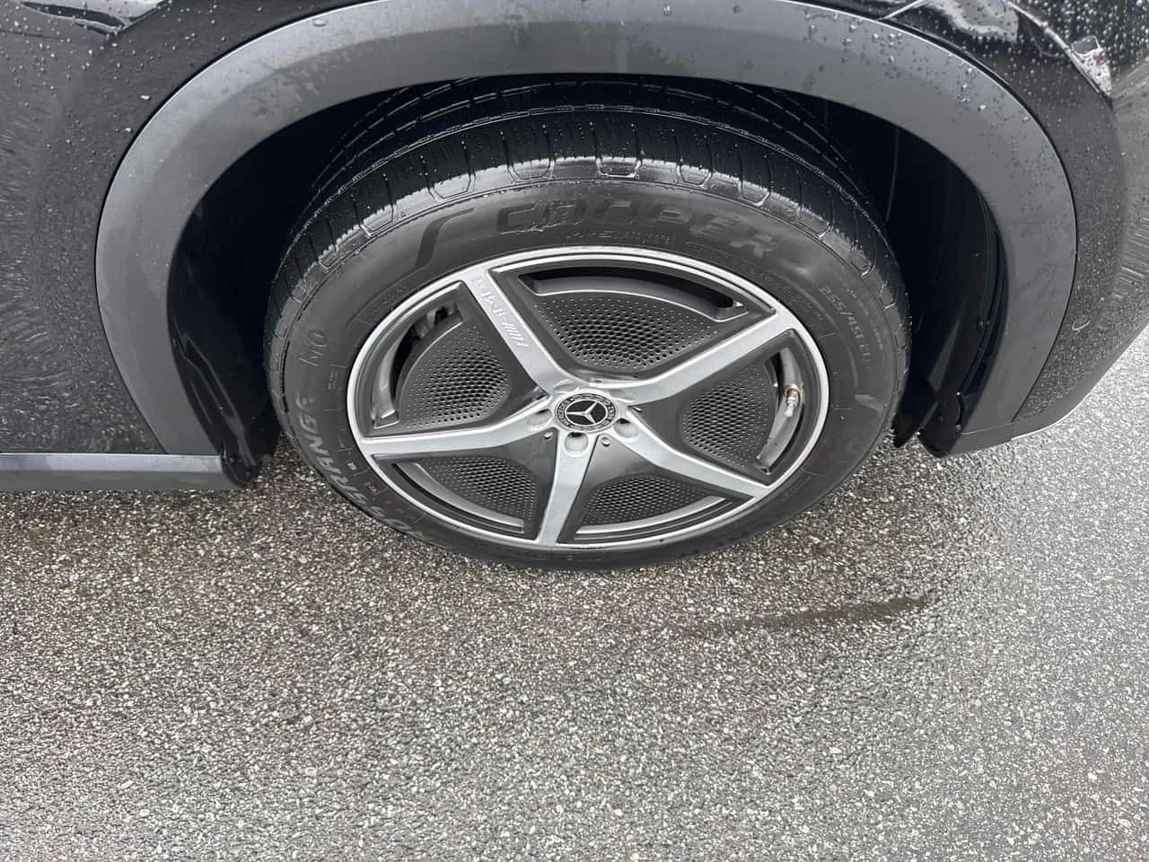 Mercedes-Benz EQE 500 4MATIC SUV  CARFAX | Mobile.bg � ����������� 7