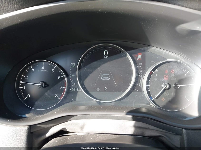 Mazda CX-50 2.5l 2.5 S Preferred, снимка 7 - Автомобили и джипове - 54582671