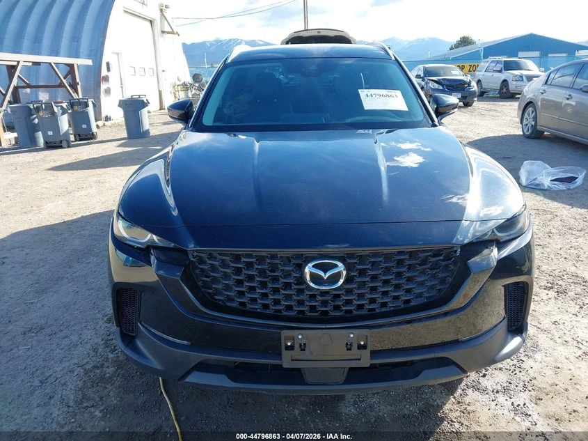 Mazda CX-50 2.5l 2.5 S Preferred, снимка 13 - Автомобили и джипове - 54582671