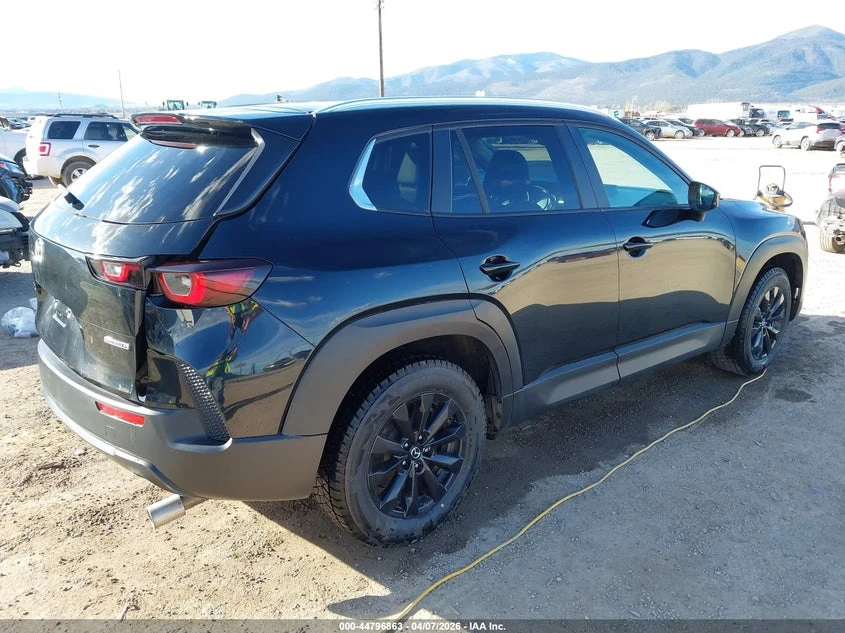 Mazda CX-50 2.5l 2.5 S Preferred, снимка 4 - Автомобили и джипове - 54582671
