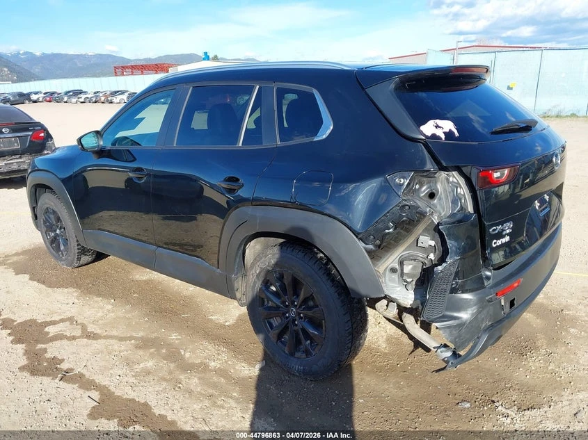 Mazda CX-50 2.5l 2.5 S Preferred, снимка 3 - Автомобили и джипове - 54582671
