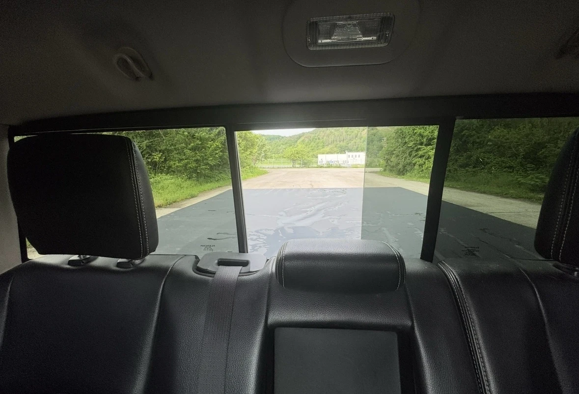 Dodge RAM 1500, снимка 2 - Автомобили и джипове - 54634177
