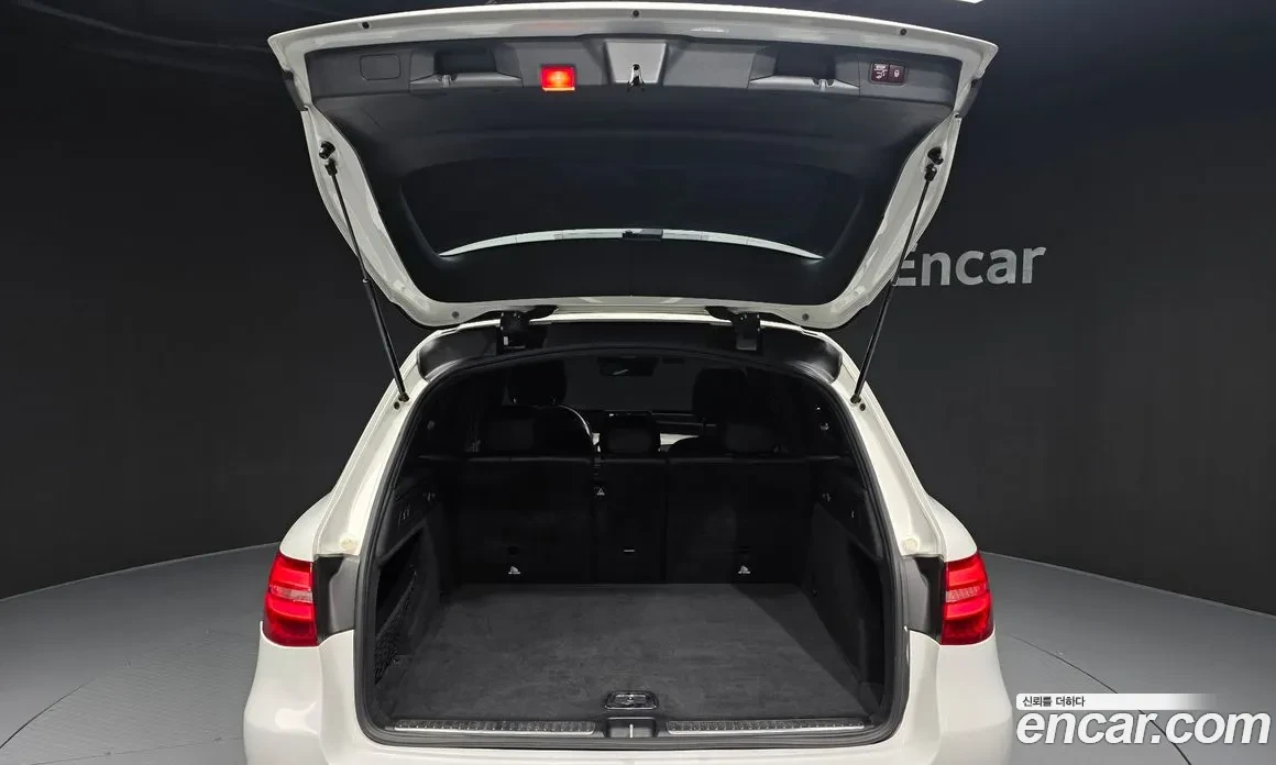 Mercedes-Benz GLC 43 AMG FULL, снимка 14 - Автомобили и джипове - 54691567