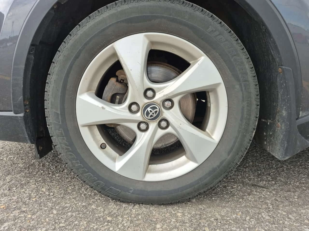 Toyota C-HR XLE/CARFAX/����������� | Mobile.bg � ����������� 14