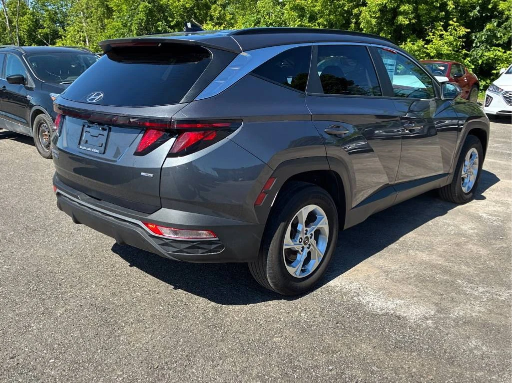 Hyundai Tucson Preferred * CARFAX* ОПЦИЯ ЗА ФИНАНСИРАНЕ* , снимка 6 - Автомобили и джипове - 54942666