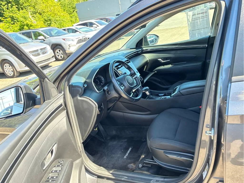 Hyundai Tucson Preferred * CARFAX* ОПЦИЯ ЗА ФИНАНСИРАНЕ* , снимка 7 - Автомобили и джипове - 54942666