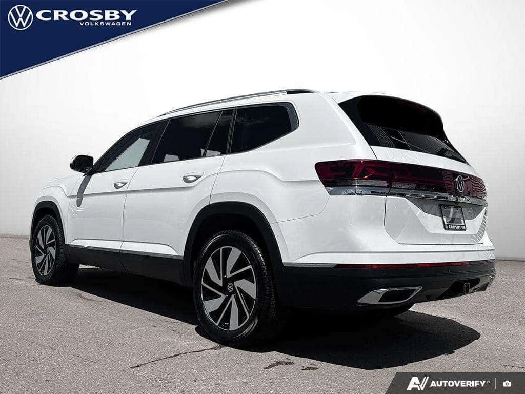 VW Atlas * CARFAX * ФИКСИРАНА ЦЕНА ДО БГ * , снимка 4 - Автомобили и джипове - 55204253