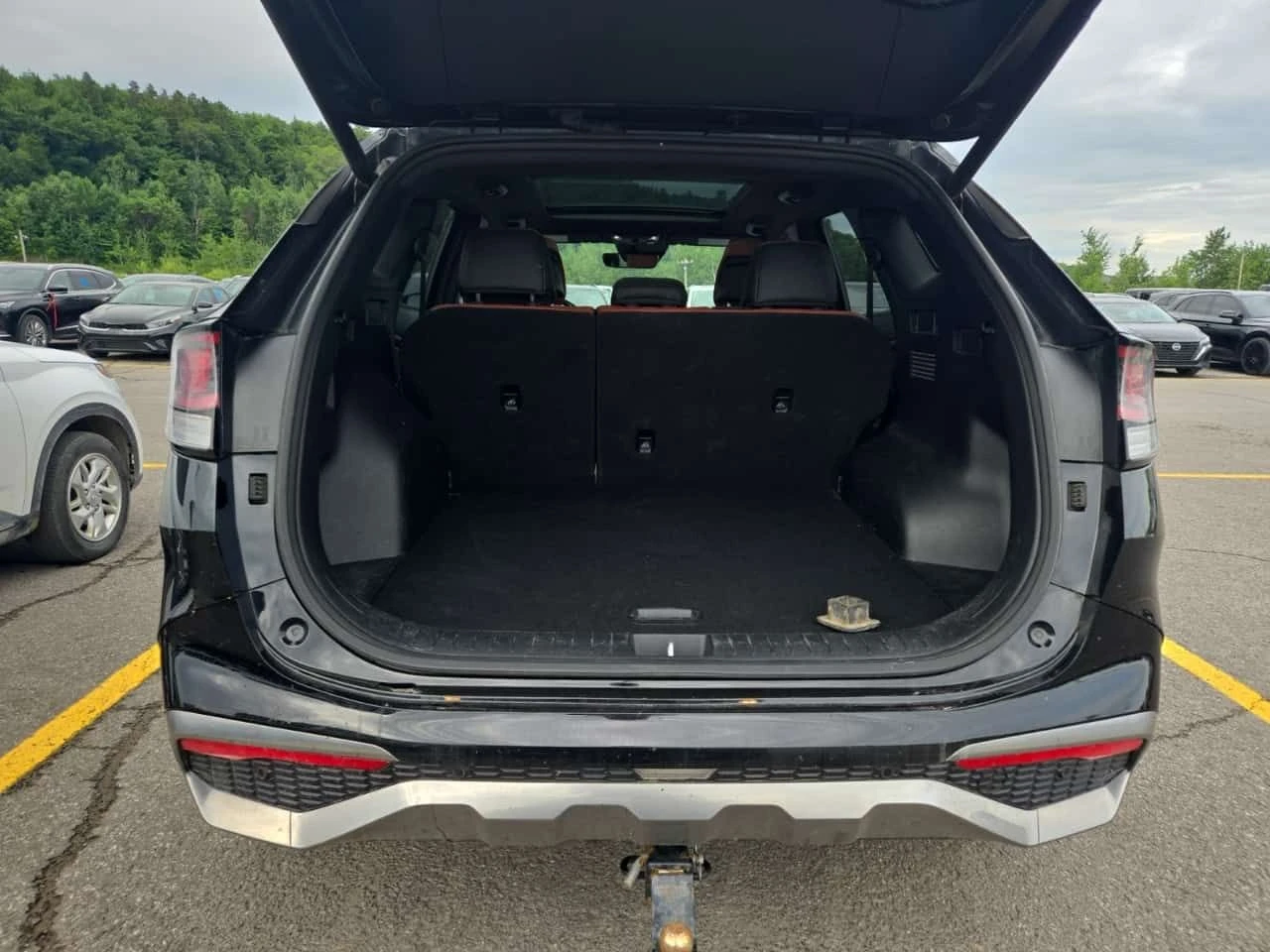 Kia Sportage * EX PREMIUM * CARFAX * ��� ������������ ������ | Mobile.bg � ����������� 14