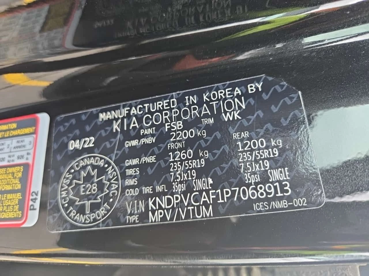 Kia Sportage * EX PREMIUM * CARFAX * ��� ������������ ������ | Mobile.bg � ����������� 16