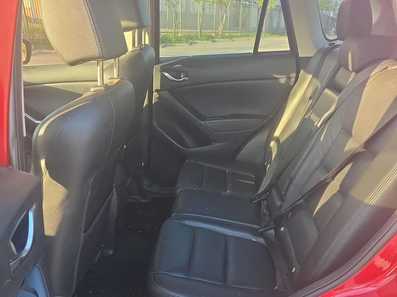 Mazda CX-5 * GT * АВТОКРЕДИТ БЕЗ ПЪРВОНАЧАЛНА ВНОСКА* , снимка 10 - Автомобили и джипове - 55433317