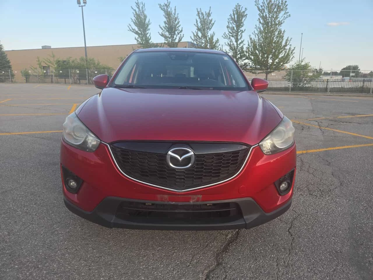 Mazda CX-5 * GT * АВТОКРЕДИТ БЕЗ ПЪРВОНАЧАЛНА ВНОСКА* , снимка 6 - Автомобили и джипове - 55433317