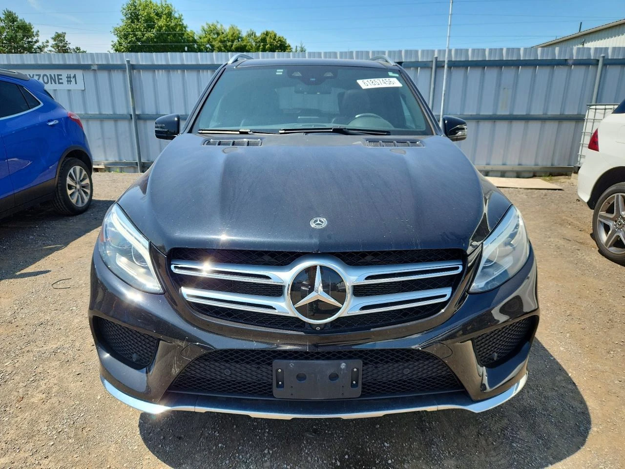 Mercedes-Benz GLE 400 * 4MATIC*  | Mobile.bg � ����������� 2