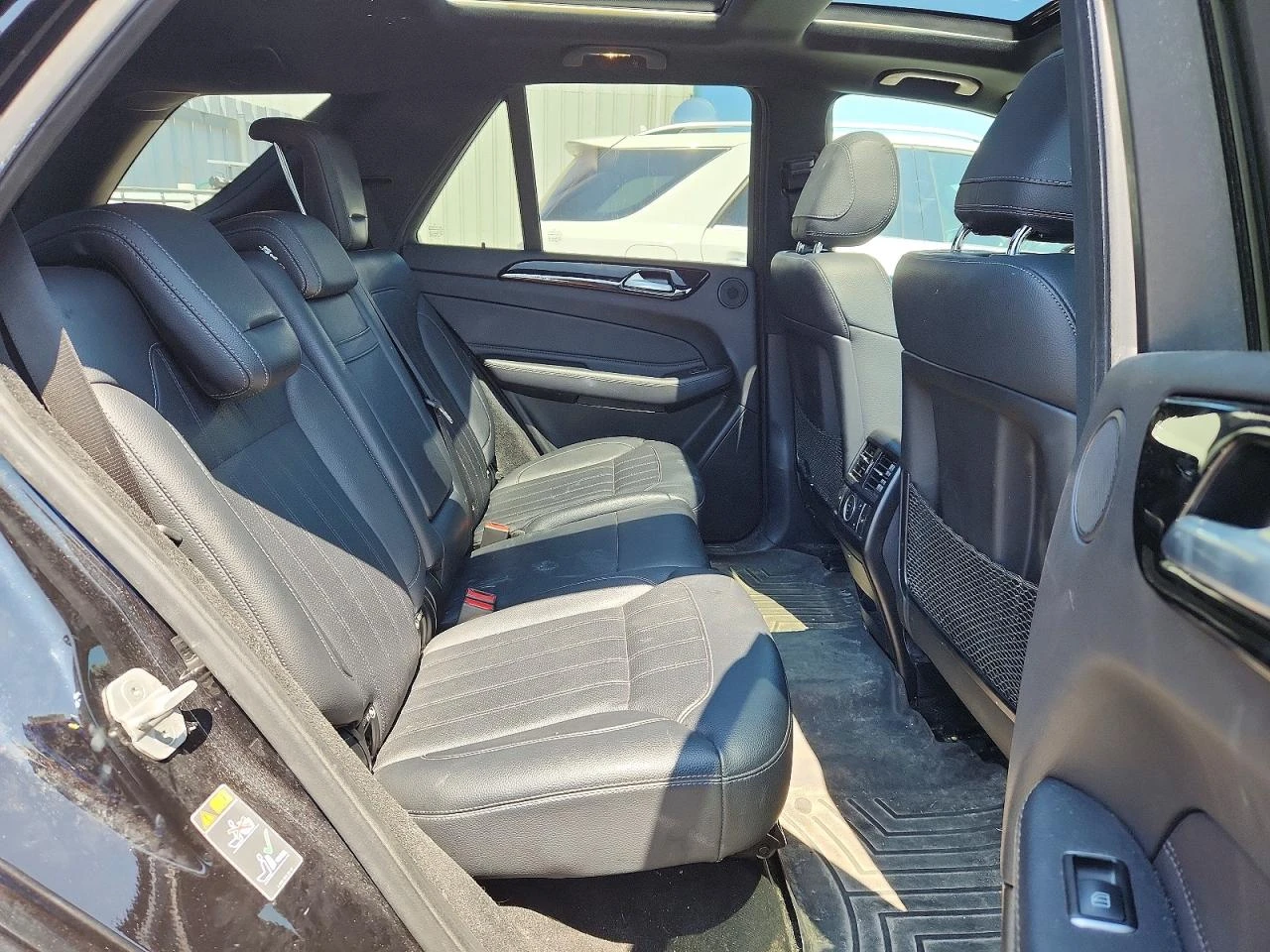 Mercedes-Benz GLE 400 * 4MATIC*  | Mobile.bg � ����������� 12