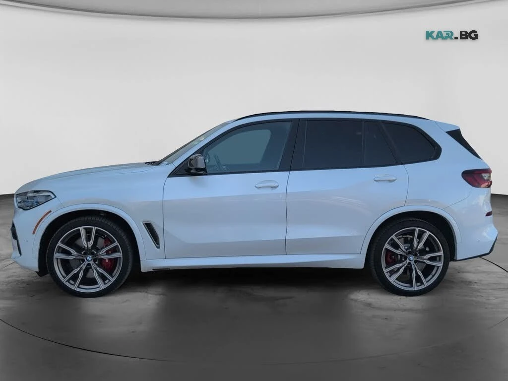 BMW X5 M50i* xDrive* Bowers&Wilkins* МАСАЖИ* ПАНО* 360* F, снимка 7 - Автомобили и джипове - 55802461