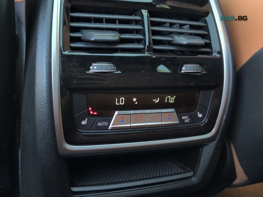 BMW X5 M50i* xDrive* Bowers&Wilkins* МАСАЖИ* ПАНО* 360* F, снимка 17 - Автомобили и джипове - 55802461